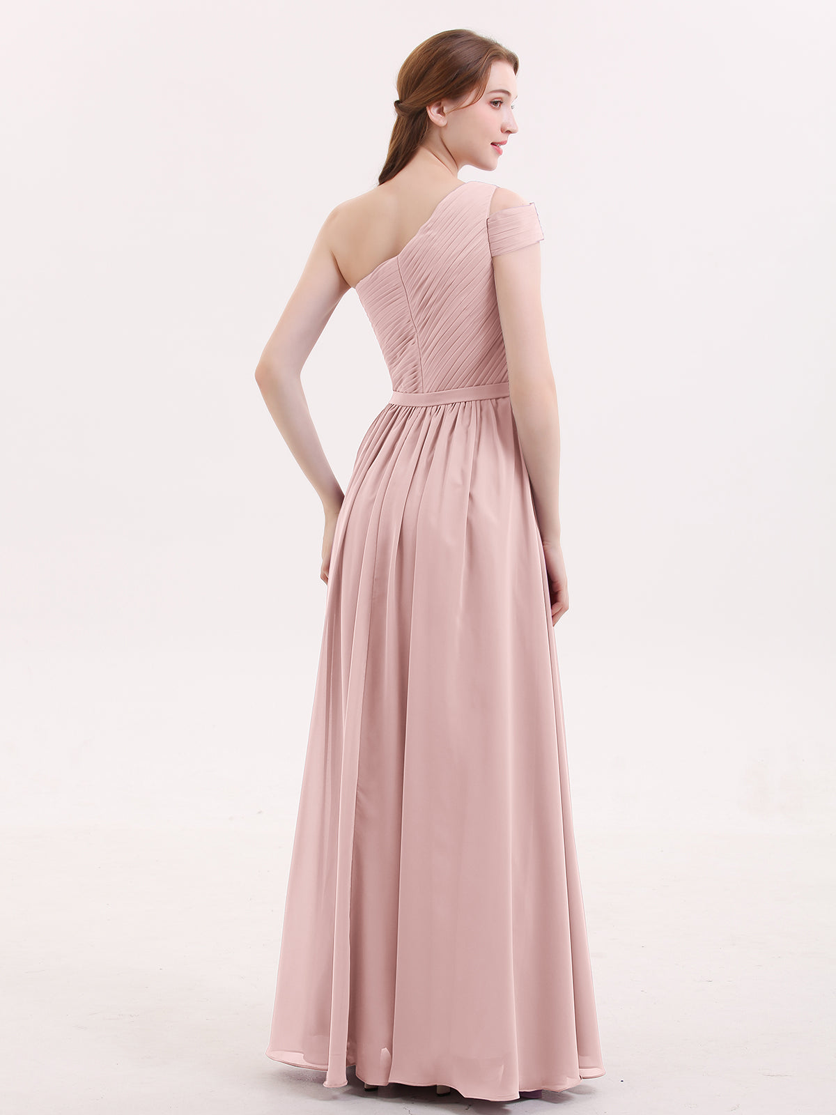 Dusty Rose